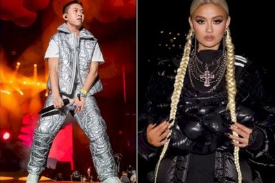 5 Penyanyi Indonesia yang Pernah Masuk Majalah Forbes, Dari Rich Brian hingga Agnez Mo