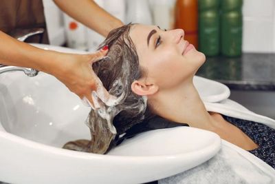 Creambath Ternyata Bikin Rambut Sehat dan Kuat, Begini Alasannya