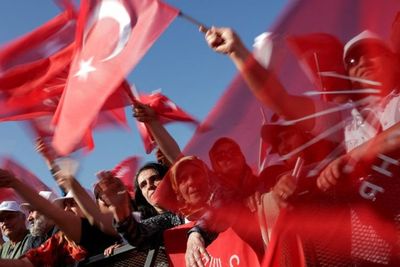 Sudah Dapat Izin dari PBB, Turki Resmi Ganti Nama Jadi Turkiye