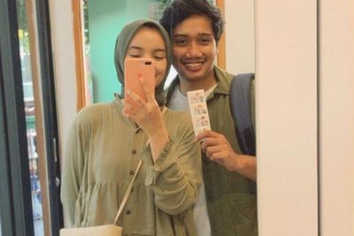Surat Cinta Eril untuk Nabila Ishma Bikin Netizen Nyesek: Isinya Seperti Isyarat