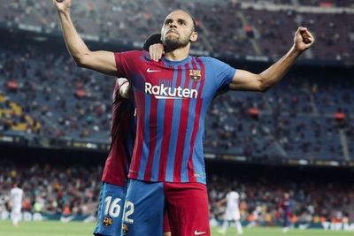 Barcelona Mau Pinjamkan Lord Braithwaite, 3 Klub Ini Siap Tampung