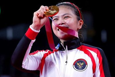 Merasa Tak Punya Utang Gelar Jelang Pensiun, Greysia Polii: Emas Olimpiade Sudah Cukup