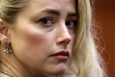 Amber Heard Tak Mampu Bayar Ganti Rugi ke Johnny Depp, Akan Ajukan Banding