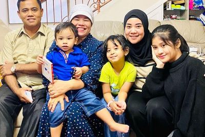 Gala Peluk Puput Bikin Haru, Netizen: Doddy Ketar-ketir, Langsung Nyiapkan Drama Baru
