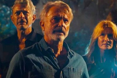 Sam Neill Sampai Harus Dibujuk untuk Kembali Jadi Dr Alan Grant di Jurassic World