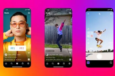 Cegah Pengguna Edit Video via TikTok, Meta Hadirkan Fitur Baru