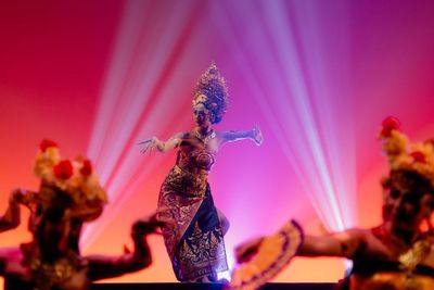 Kesuksesan Pagelaran Sabang-Merauke Jadi Bukti Bangkitnya Musisi dari Keterpurukan Pandemi