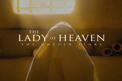 Muslim Inggris Protes Film The Lady of Heaven , Khawatir Picu Ketegangan Sunni dan Syiah