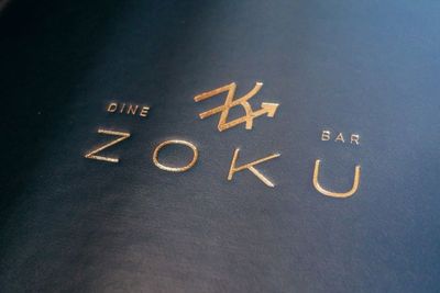 Deretan Japanese Cuisine di Zoku Dine & Bar PIK! Ada Apa Aja Ya?