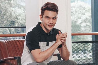Jonathan Frizzy Turut Meriahkan Sumatera Bike Week 2022 Jelajahi Bukittinggi Naik Moge