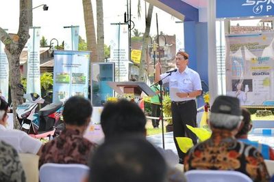 Alasan Luhut Naikkan Harga Tiket Masuk Candi Borobudur Jadi Rp750 Ribu, Pantaskah?