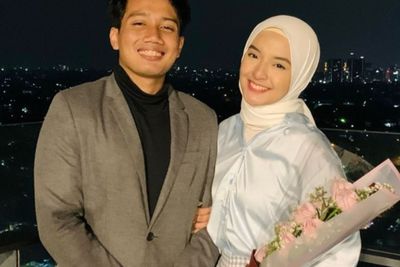 Nabila Ishma: A Eril Sayang, Aku Ikhlas