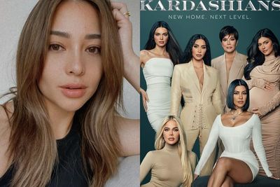 Nikita Willy Dipuji Makin Cantik Bak Genk Kardashian Usai Melahirkan: Nikardashian Willy