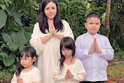 Mawar AFI Jawab soal Putra Sulungnya yang Kini Tinggal sama Steno: Tak Mau Ikuti Ego Saya
