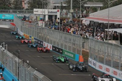 Formula E Banjir Pujian, Pimpinan DPRD DKI: Jawaban Atas Semua Penolakan