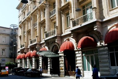 Di Hotel Ini Paranormal Berdialog dengan Arwah Penulis Agatha Christie