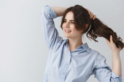 10 Model Rambut Wanita Terbaru 2022, Tampilanmu Makin Kece Zaman Now