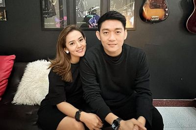 Ifan Seventeen Kena Jebak Istri Lihat Cewek Cantik Berbikini di Instagram: Fix Tidur Luar