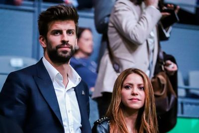 Lagu Shakira Te Felicito Diduga Sindiran untuk Gerard Pique, Ini Liriknya!