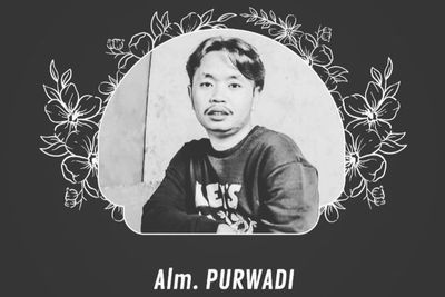 Purwadi Alias Rita Warintil Meninggal Dunia, Penggemar Tak Percaya: Ini Beneran?