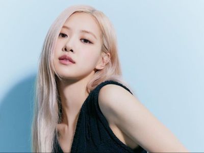 Unggah Foto di Studio Musik, Rose BLACKPINK Diduga Mulai Garap Projek Solo