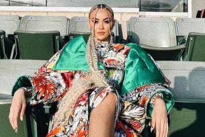 Agnez Mo Blak-blakan Sebut Ada Fans yang Berisik, Terlalu Menuntut hingga Dirinya Tertekan