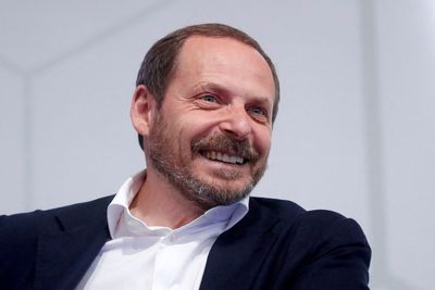 Dituduh Uni Eropa Bantu Rusia Serang Ukraina, CEO Yandex Mengundurkan Diri