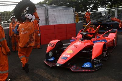 Setelah Formula E di Jakarta Usai, Anies Sebut Mobil Balap akan Dikirim ke Maroko