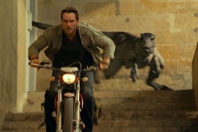 Jurassic World Dominion Siap Tayang, Ini Visi Misi dari Sutradara Soal Kekuatan Alam