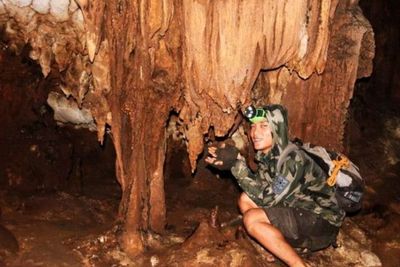 Dari 74 Situs Geopark Meratus di Kalimantan Selatan, Cuma 5 Jadi Prioritas Pariwisata