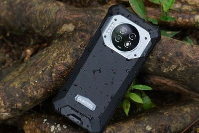 Kenalin Nih Oukitel W19, Smartphone dengan Kapasitas Baterai Terbesar di Dunia