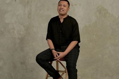Tips Founder SuperlativeSS Bagi Milenial dan Gen Z yang Ingin Jadi Kreator NFT