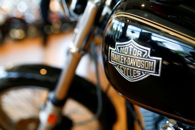 Harley-Davidson Bakal Kembali Produksi Sepeda Motor usai Alami Penurunan Saham