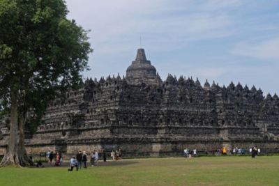 Kritik Alasan Kenaikan Harga Tiket Candi Borobudur, Politisi PDIP: Tak Masuk Akal!