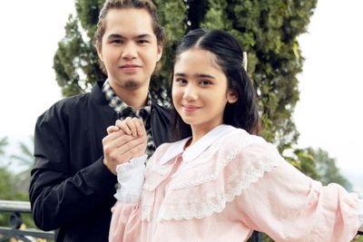Dul dan Tissa Rilis Lagu Anggur Cinta , Berikut Kumpulan Fakta Menariknya!