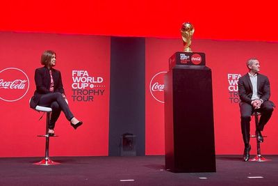 Inilah 30 Negara yang sudah Lolos ke Piala Dunia 2022, Wales Teranyar