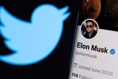 Data Akun Palsu Belum Beres, Elon Musk Ancam Gak Jadi Beli Twitter