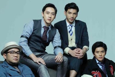 Tampang Baru di Yovie & Nuno Pasca Pengganti Dikta, Masih Muda-Muda