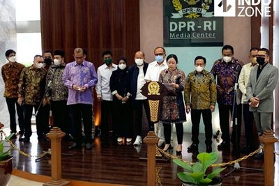 Masa Kampanye Pemilu 2024 Disepakati Selama 75 Hari