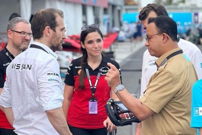 Meski Formula E Sudah Selesai, PDIP Tetap Ngotot Lanjutkan Interpelasi Anies