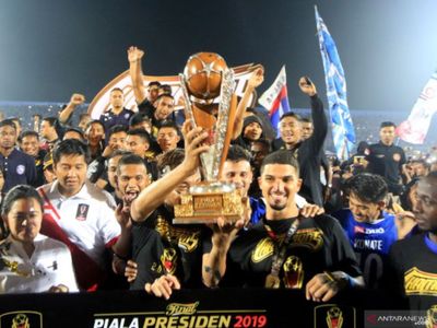 Menelusuri Jejak Sejarah Piala Presiden: Dari Awal hingga Kini
