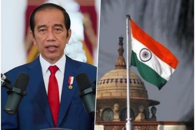 PKS Minta Jokowi Protes Keras ke India soal Politikus Hina Nabi Muhammad