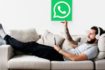 3 Cara Kirim Chat WhatsApp ke Nomor Sendiri, Bisa Buat Notes!
