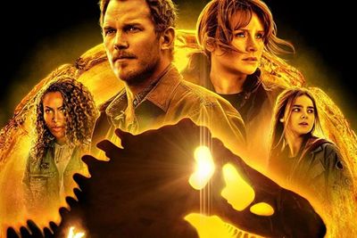 Jurassic World Dominion Hampir Kehilangan Satu Pemeran Gegara Captain Marvel, Siapa Dia?