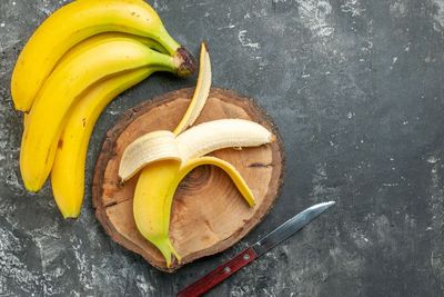 Tips Menyimpan Buah Pisang agar Tahan sampai 2 Minggu, Tetap Kuning Sempurna