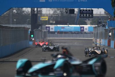 Giring Sebut Formula E Belum Berhasil, Wagub DKI: Menurut Kami Terlaksana Sesuai Harapan