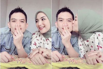 Rezky Aditya dan Citra Kirana Makin Mesra meski Punya Anak di Luar Nikah: Si Nenek Panas