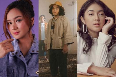 Mengulas 5 Lagu yang Rilis dari Artis Domestik di Bulan Mei 2022, Siapa Saja Mereka?