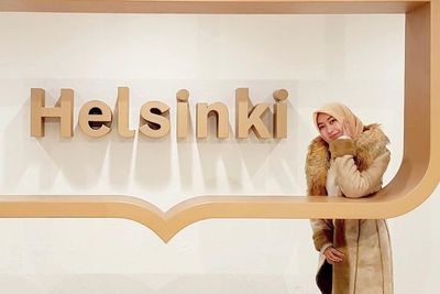 Kisah Ari Nursenja, Kenalkan Bahasa Indonesia ke Australia Hingga Ujung Finlandia!