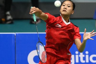 Cuma Butuh 19 Menit, Putri KW Mulus Melaju ke Putaran Utama Indonesia Masters 2022